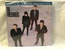 The Pretenders “Learning to Crawl” Vinyl Record LP MoFi MFSL Sealed Numbered