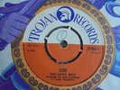 The Hippy Boys - Love 1969 UK 45 TROJAN SKA/ROCKSTEADY