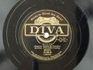 78rpm  Jazz - HOTEL PENNSYLVANIA MUSIC:  Egypt & The Song Without a Name