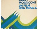 COLONNA SONORA UN FILM UNA MUSICA ENNIO MORRICONE CON LIBRETTO INCLUSO DOPPIO