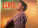 Elvis Presley RCA EPA-993 Volume II 2 EP Original 1956 VG