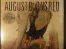 August Burns Red Looks Fragile After All Vinyl Lp Tusk Colored /750 Rare Metal