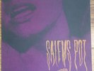 Salem’s Pot “Sweeden” Lp EZRDR-013 Sealed,Doom,Sludge,Rock,Metal,  Rare
