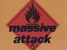 MASSIVE ATTACK / Blue Lines / Vinyl / Sealed (Reissue)