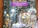 Maurice Sendak RARE ART Levine Mahler Symphony No. 3 RCA Red Seal Vinyl Box Set