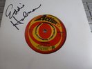 EDDIE HOLMAN I SURRENDER / I LOVE YOU 1969 ACTION ACT 4547 N.SOUL STORMER SIGNED