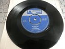 THE PIONEERS ALLI BUTTON / HIPPY BOYS DEATH RIDES 1969 AMALGAMATED AMG 850 EX
