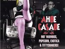 Ahbe Casabe Mo' Mambos, Popcorn, Exotica, & Tittyshakers - Clear 10
