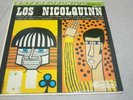 Jimmy Nícol jimmie The Nicolquinn  Lp rare Beatles. Holly Grail