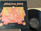 Black Sabbath-Sabbath, Bloody Sabbath- Vinyl LP