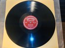 Fats Domino - The Fat Man - 78 RPM Record - E - Imperial 5058