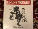 Kirchenbrand Böser Onkel Böhse Onkelz Stunde des Siegers Nekrophil Rock-O-Rama
