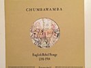 Chumbawamba: English Rebel Songs 1381-1914: 10