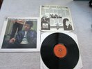 BOB DYLAN LP HIGHWAY 61 REVISITED 1965 UK ORANGE LABELS NEAR MINT
