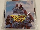 Sleigh Bells Treats Vinyl LP Picture Disc New Vinyl Record OOP Rare