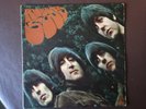 The Beatles MONO UK Vinyl LP 1st Pressing 'RUBBER SOUL' (LOUD CUT) VG/VG+
