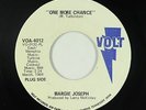 Crossover Soul 45 - Margie Joseph - One More Chance - Volt - VG++ mp3 - promo