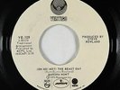 Funk 45 - Marsha Hunt - (Oh No  Not) The Beast Day - Vertigo - VG+ mp3