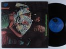 DONALD BYRD Street Lady BLUE NOTE LP club edition gatefold