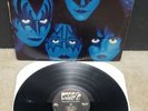 KISS - Creatures Of The Night  (1982) Vinyl (NBLP 7270) 6302 219