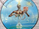 Iron Maiden - Seventh Son Of A Seventh Son. LP Picture Disc. EMPD1006. 1988. VG+