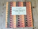 W H Auden Reads In Praise Of Limestone Memory Of W B Yeats Poetry Vinyl Record