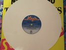 SEX PISTOLS - NEVER MIND THE BOLLOCKS - WHITE VINYL LP - MINT / UNPLAYED
