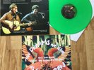NOEL GALLAGHER - THE DREAMS WE HAVE AS CHILDREN RARE GREEN VINYL PAUL WELLER NM+