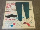 Stan Getz West Coat Jazz Stunning Rare Original Columbia UK LP