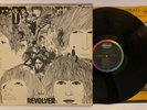 The Beatles - Revolver - 1966 US Stereo 1st Press Capitol ST-2576 (EX)