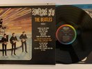 The Beatles - Something New - 1964 US Mono Capitol 1st Press T-2108 (EX)