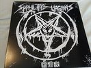 Syphilitic Vaginas ?– (night dececrate) LP  metalpunk inepsy g.a.t.e.s zouo