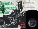 CLARENCE GATEMOUTH BROWN NASHVILLE SESSION 1965 CHESS/P-VINE PLP-6012 Japan LP