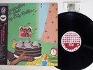 BAY CITY ROLLERS DEDICATION TO GALS FORLIFE FLL-3002 Japan OBI PROMO VINYL LP