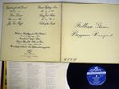 ROLLING STONES BEGGARS BANQUET LONDON SLC-479 Japan VINYL LP