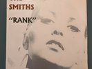 The Smiths ?– Rank - Limited numbered double 10