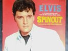 ELVIS PRESLEY ?– Spinout Vinyl LP Record VNL1-7335