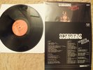 Scorpions – Virgin Killer VINYL