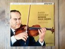 Columbia SAX2315 - Beethoven - Violin Concerto - David OISTRAKH - André CLUYTENS