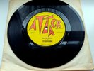 ETHIOPIANS ANOTHER MOSES UK ATTACK 1976 SILFORD WALKER I CAN'T UNDERSTAND