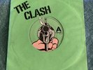 THE CLASH -White Man in Hammersmith Palais PROMO 7
