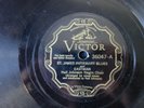 HALL JOHNSON NEGRO CHOIR 