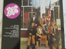 Moby Grape - 1984 UK Edsel LP - EX