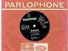 THE EASYBEATS - WOMEN - RARE 7