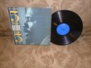 5 By Monk By 5 Thelonious Monk Riverside 305 mono org pres Thad Jones Sam Jones