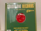 Otis Gayle - I'll be Around / Johnny Osbourne - We Need Love 12