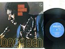 JORGE BEN SAMBA ESQUEMA NOVO PHILIPS BT-5291 Japan VINYL LP