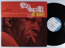 ART BLAKEY Indestructible BLUE NOTE LP VG++ 1985 reissue dmm audiophile