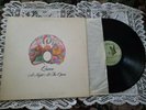 Queen 33 RPM LP - A Night At The Opera - Elektra 7E-1053. 1975. Original Cover