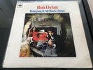 Bob Dylan Bringing it all back home MONO 1st UK Press 1965 Vinyl LP VG/VG+ specs